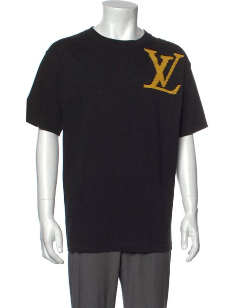 louis vuitton brick t shirt|Louis Vuitton 2019 Graphic Print T.